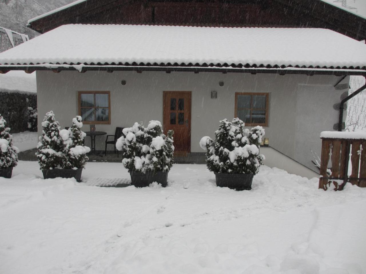 Brugger Hof Villa Feldthurns Eksteriør billede